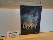 Load image into Gallery viewer, RayCrisis / Chaos Heat A4 ART MAT - Arcade poster artset
