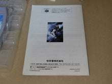 Load image into Gallery viewer, Wave Race 64: Kawasaki Jet Ski - Nintendo64 N64 Nintendo 64