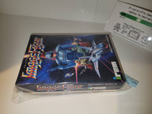 Load image into Gallery viewer, Image Fight - Nintendo Fc Famicom