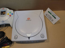 Load image into Gallery viewer, Sega Dreamcast Console + Shenmue 1&2 - Sega dc Dreamcast