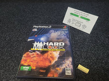 Lade das Bild in den Galerie-Viewer, HARD LUCK - Sony playstation 2