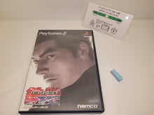 Load image into Gallery viewer, Tekken Tag Tournament - Sony playstation 2