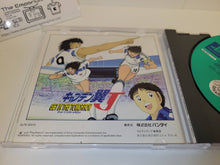 Charger l'image dans la galerie, Captain Tsubasa J Sony PlayStation PS1 Japon