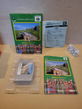 Load image into Gallery viewer, 9 Games Lot N64 - Nintendo64 N64 Nintendo 64