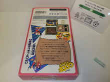 Load image into Gallery viewer, Goofy to Max - Kaizoku-jima no Daibouken - Nintendo Sfc Super Famicom