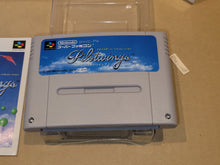 Load image into Gallery viewer, Pilotwings - Nintendo Sfc Super Famicom