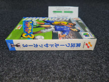 Load image into Gallery viewer, Jikkyou World Soccer 3 - Nintendo64 N64 Nintendo 64