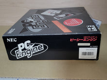Load image into Gallery viewer, Pc Engine Console - Nec Pce PcEngine