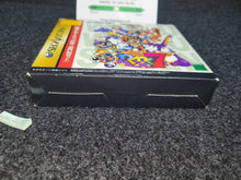 Load image into Gallery viewer, Waku Waku 7 (with 1MB RAM Cart) - Sega Saturn SegaSaturn