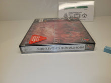Load image into Gallery viewer, Nightmare Creatures - Sony PS1 Playstation