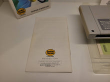 Load image into Gallery viewer, Super Tennis: World Circuit - Nintendo Sfc Super Famicom