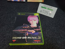 Load image into Gallery viewer, Dead or Alive Ultimate (1+2) + 3 + 4 Set - Microsoft XBox