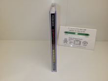 Load image into Gallery viewer, Samurai Spirits Original Soundtrack - Music cd soundtrac