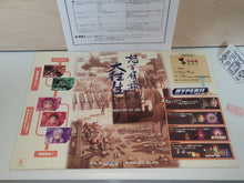 Load image into Gallery viewer, Dodonpachi DaiOuJou POP and Manual - arcade artset art set