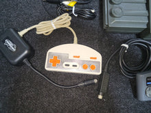 Load image into Gallery viewer, Pc Engine SuperGrafx Console - Nec Pce PcEngine
