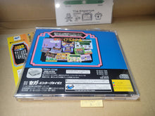 Load image into Gallery viewer, Rouka ni Ichidant-R - Sega Saturn sat stn