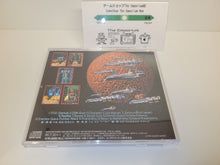 Load image into Gallery viewer, Namco Game Sound Express 13 Nebulas Ray - Music cd soundtrack
