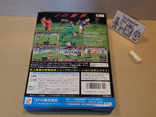 Load image into Gallery viewer, Jikkyo J. League: Perfect Striker - Nintendo64 N64 Nintendo 64