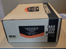 Load image into Gallery viewer, NEOGEO Aes Joystick Controller - Snk Neogeo AES NG