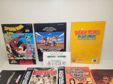 Load image into Gallery viewer, Lot Manuals Pal/Usa SNES, MD, N64, SATURN - Manuals Instructions