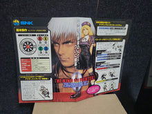 Load image into Gallery viewer, The King of Fighters 2000 KIT - Snk Neogeo Mvs Arcade Pcb Printed Circuit Board