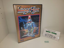 Load image into Gallery viewer, Image Fight - Fm Towns FMT Fujitsu Marty