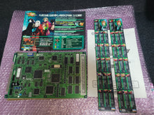 Load image into Gallery viewer, The King of fighters 2003 Pcb + Artset - Arcade Pcb Printed Circuit Board