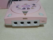 Load image into Gallery viewer, Sakura Wars Dreamcast console - Sega dc Dreamcast