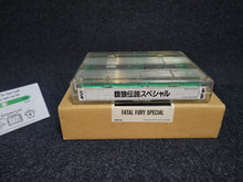 Load image into Gallery viewer, Garou Densetsu Special KIT - Snk Neogeo Mvs Arcade Pcb Printed Circuit Board