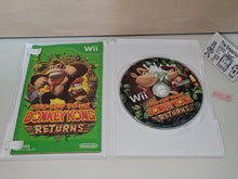 Load image into Gallery viewer, max - Donkey Kong Returns - Nintendo Wii