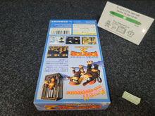 Load image into Gallery viewer, Super Donkey Kong 2: Dixie & Diddy - Nintendo Sfc Super Famicom