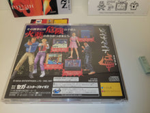 Load image into Gallery viewer, Dynamite Deka - Sega Saturn sat stn