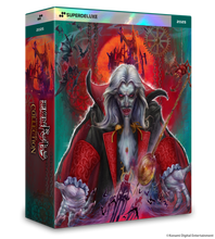 Load image into Gallery viewer, Akumajo Dracula / Castlevania Anniversary Collection DELUXE EDITION - Sony PS4 Playstation 4