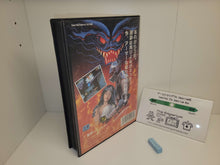 Load image into Gallery viewer, Daimakaimura - Sega MD MegaDrive