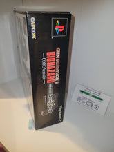 Load image into Gallery viewer, Gun Survivor 2: BioHazard Code: Veronica (w/ GunCon2) - Sony playstation 2