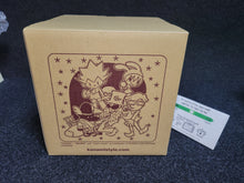 Load image into Gallery viewer, Pop'n Music 6 Special Edition Pop'n Can Full Set - Sony PS1 Playstation