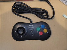 Load image into Gallery viewer, NeoGeo CD controller - Snk Neogeo cd ngcd