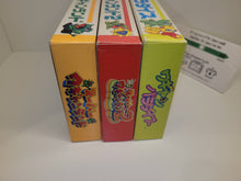 Load image into Gallery viewer, Super Wagyan Land 1+2+Wagyan Paradise - Nintendo Sfc Super Famicom