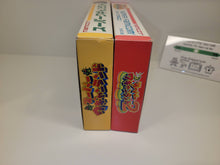 Load image into Gallery viewer, Super Wagyan Land 1+2 - Nintendo Sfc Super Famicom