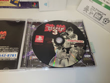 Load image into Gallery viewer, Tekken 3 - Sony PS1 Playstation