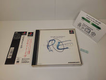 Load image into Gallery viewer, Parasite Eve - Sony PS1 Playstation