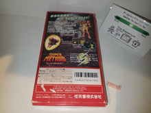 Load image into Gallery viewer, Super Metroid - Nintendo Sfc Super Famicom