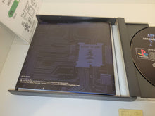 Load image into Gallery viewer, Zero Divide - Sony PS1 Playstation