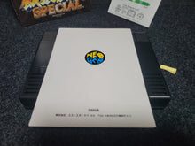 Load image into Gallery viewer, Garou Densetsu Special / Fatal Fury Special - Snk Neogeo AES NG