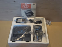 Load image into Gallery viewer, Pc Engine CoreGrafx Console - Nec Pce PcEngine