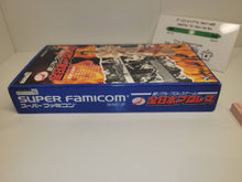 Load image into Gallery viewer, Zen Nippon Pro-Wrestling - Nintendo Sfc Super Famicom