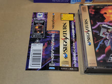 Load image into Gallery viewer, Burning Rangers - Sega Saturn sat stn