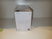 Load image into Gallery viewer, ska - PSP Pearl White Console - Sony PSP Playstation Portable