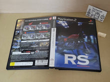 Load image into Gallery viewer, Rs Riding Spirits - Sony playstation 2