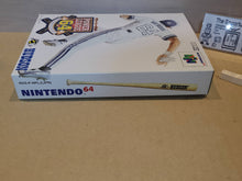 Load image into Gallery viewer, Power League 64 - Nintendo64 N64 Nintendo 64
